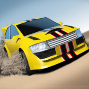 Tải Hack Rally Fury APK (MOD Vô Hạn Tiền, Mở Khóa Full Xe) v1.120
