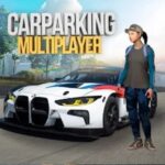Tải Car Parking Multiplayer Mod Apk V4.9.7 (Menu, Vô Hạn Tiền, Vàng)