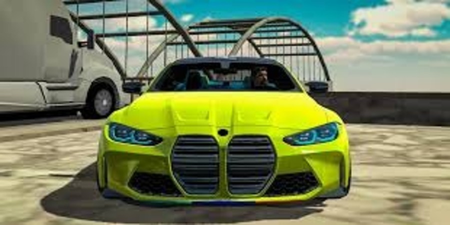 Banner Hack Car Parking Multiplayer