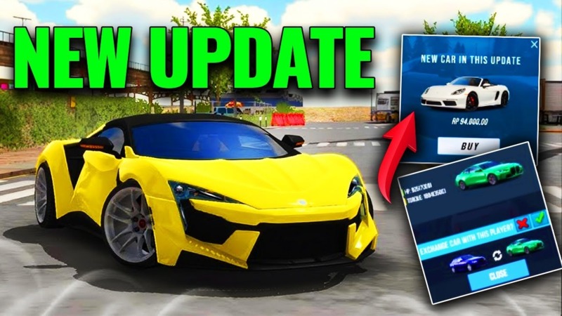 Mẹo Chơi Hack Car Parking Multiplayer Hiệu Quả