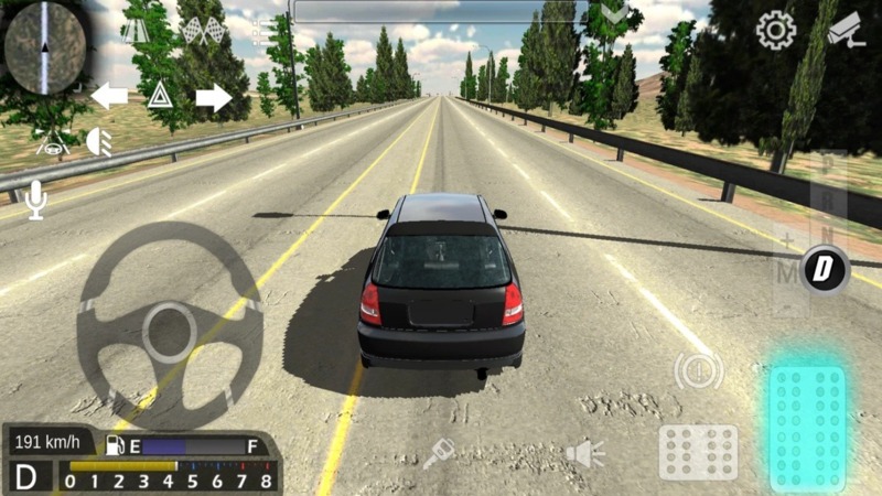 Giới Thiệu Về Tựa Game Hack Car Parking Multiplayer