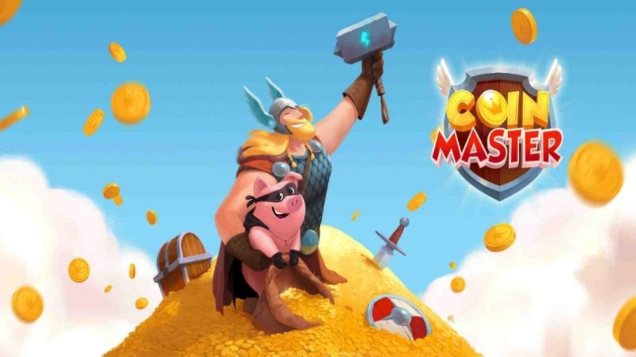 Giới Thiệu Về Game Hack Coin Master Modlmh.Com
