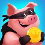 Tải Hack Coin Master Modlmh.Com (Vô Hạn Tiền, Spin, Thẻ) v3.5.2390