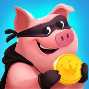 Tải Hack Coin Master Modlmh.Com (Vô Hạn Tiền, Spin, Thẻ) v3.5.2390