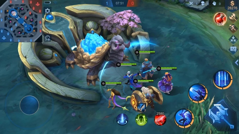 Mobile Legends APK