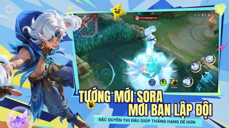 Mobile Legends APK