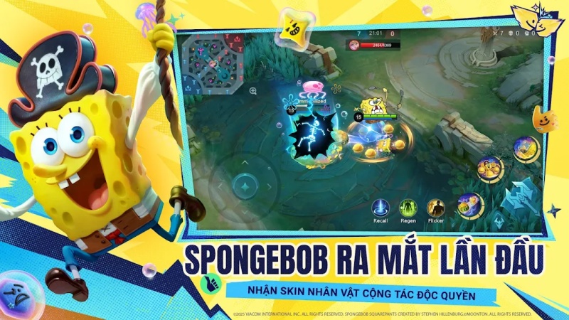 Mobile Legends APK