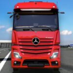 Tải Truck Simulator: Ultimate Hack (Vô Hạn Tiền, Xe Hơi, VIP) v1.4.0 APK
