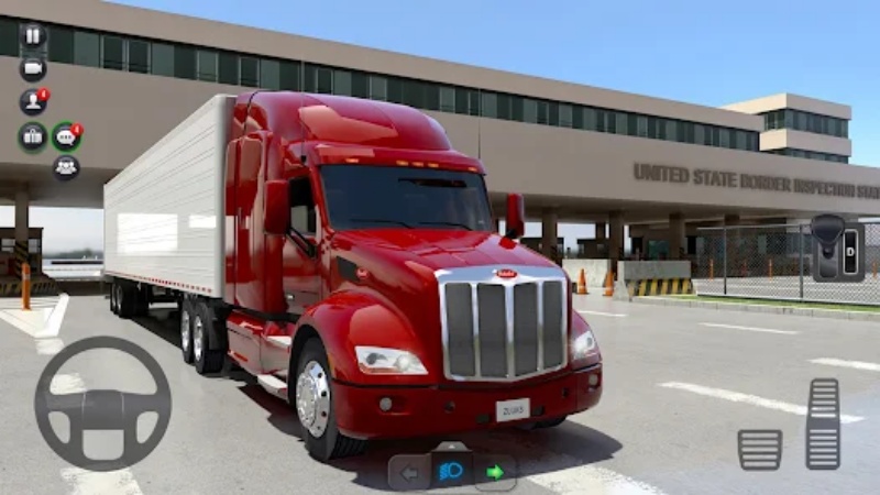 Truck Simulator Ultimate hack