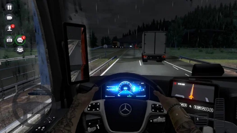 Truck Simulator Ultimate hack