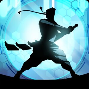 Tải Shadow Fight 2 Hack Modlmh.Com (Vô Hạn Tiền, Max Level) v2.41.9