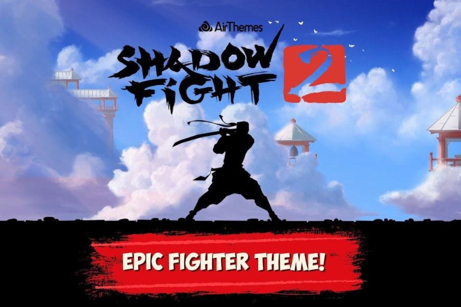 banner Shadow Fight 2 Hack Modlmh.Com 1