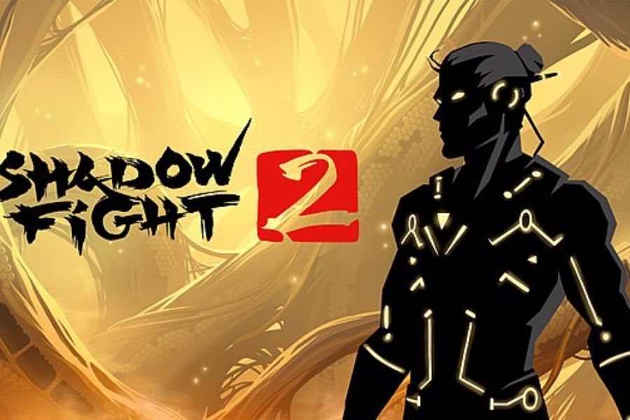 banner Shadow Fight 2 Hack Modlmh.Com 2
