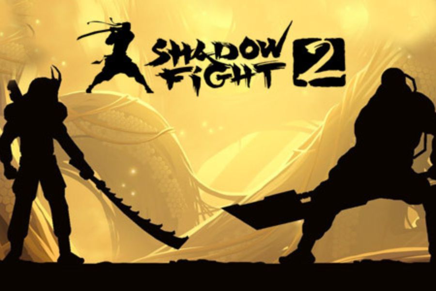 banner Shadow Fight 2 Hack Modlmh.Com 3