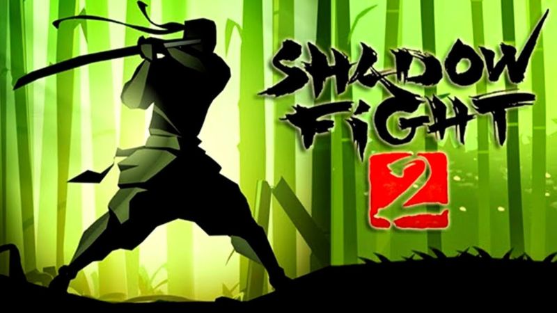 Giới Thiệu Về Hack Shadow Fight 2 Hack Modlmh.Com