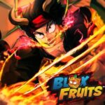 Tải Hack Blox Fruit VNG (Auto Farm, Trái Ác Quỷ) Update 29 Mới Nhất