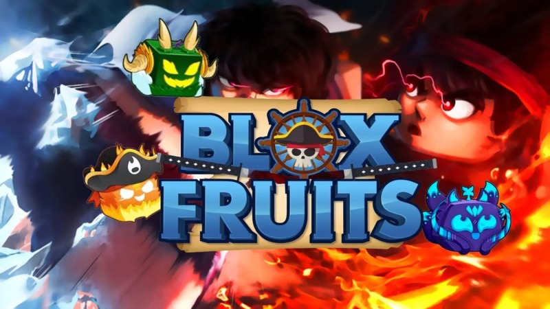 Giới Thiệu Tổng Quan Về Hack Blox Fruit VNG