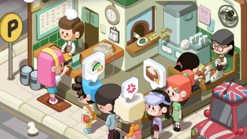 Cảm Giác Làm Giàu Thỏa Mãn Rõ Rệt
