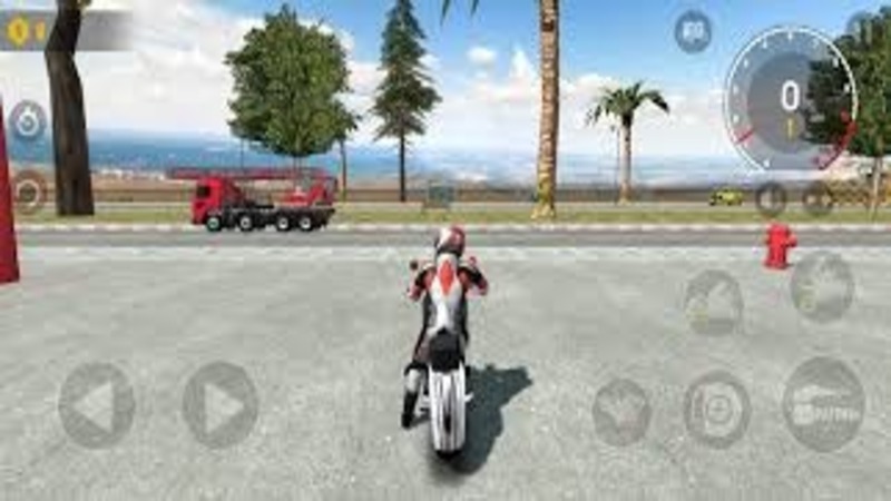 Mẹo Chơi Xtreme Motorbikes MOD Xe Độ Hiệu Quả