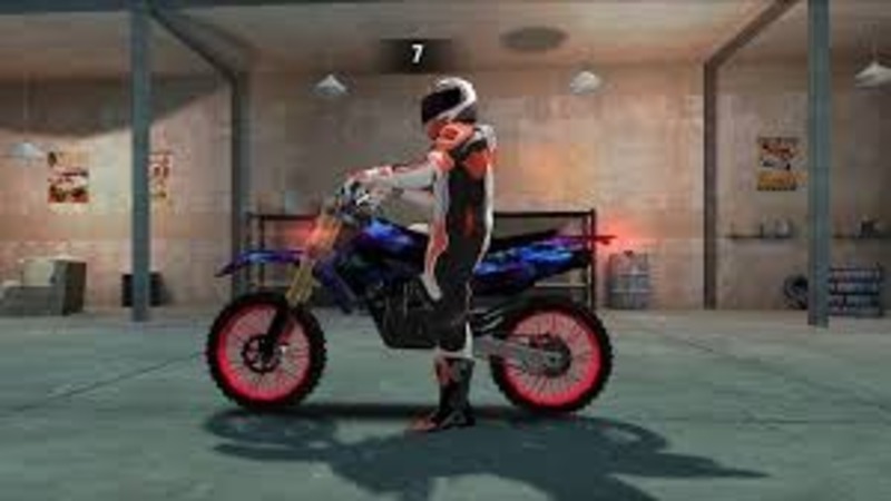 Giới Thiệu Tổng Quan Về Xtreme Motorbikes MOD Xe Độ