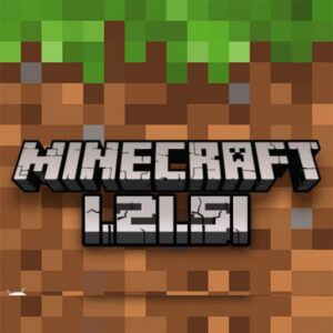Tải Minecraft 1.21.51 APK Tiếng Việt Miễn Phí