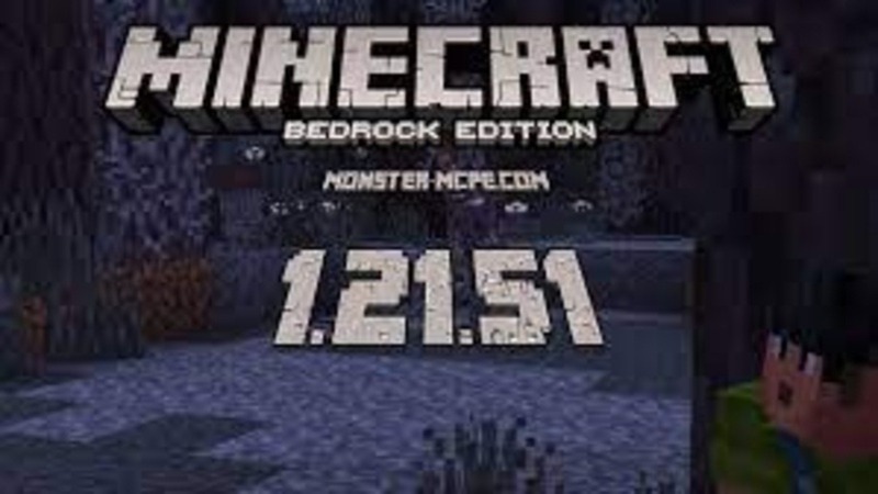 Giới Thiệu Về Phiên Bản Minecraft 1.21.51 APK