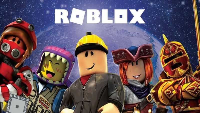 Giới Thiệu Tổng Quan Về Mod Roblox