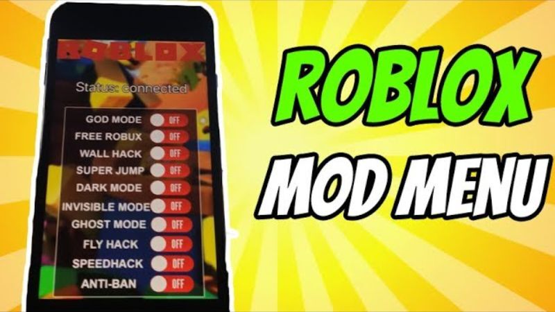 Hướng Dẫn Cài Đặt Mod Roblox
